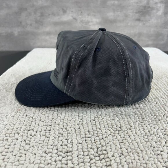 Vintage Penn State Snapback Hat OSFA Embroidered Two Tone PSU Nittany Lions - Picture 3 of 11